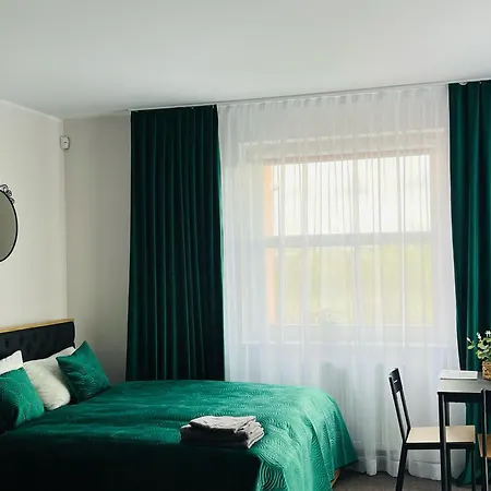 Sinaloa-spa 3* رودا شلاسكا