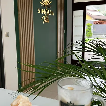 Aparthotel Sinaloa-spa