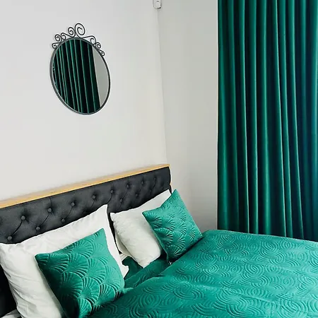 شقة فندقية Sinaloa-spa 3*