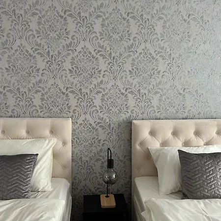 Sinaloa-spa Ruda Slaska