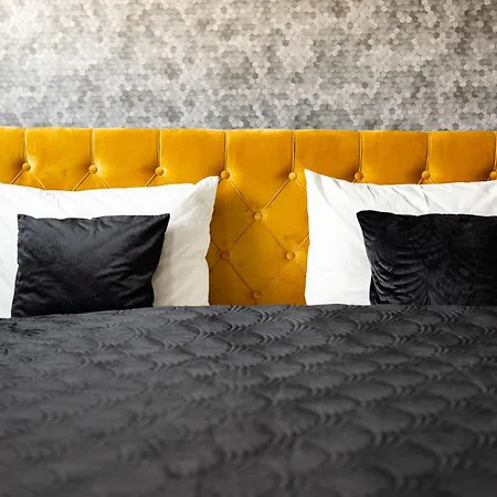 Sinaloa-spa 3* ルダ・シロンスカ