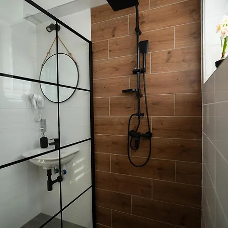 شقة فندقية Sinaloa-spa 3*