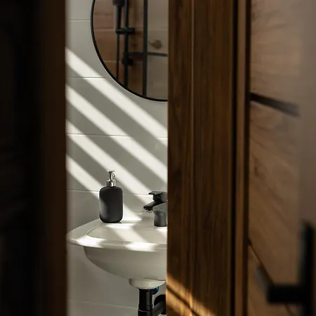 アパートホテル Sinaloa-spa ルダ・シロンスカ