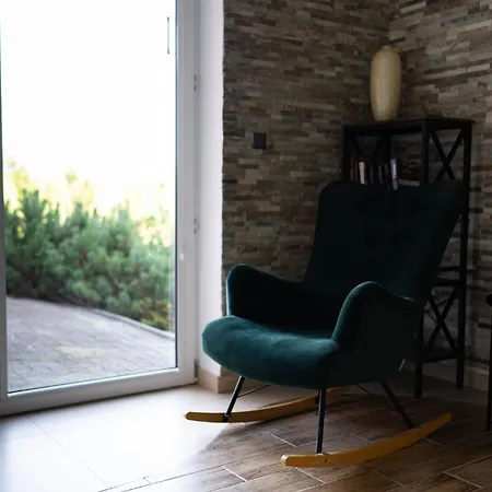 アパートホテル Sinaloa-spa 3*