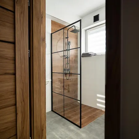 Aparthotel Sinaloa-spa Ruda Slaska