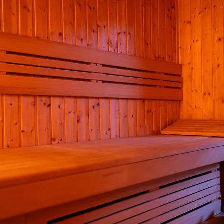 Sinaloa-spa 3* ルダ・シロンスカ