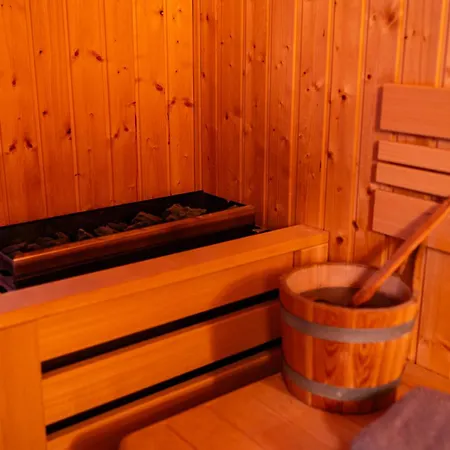 Aparthotel Sinaloa-spa