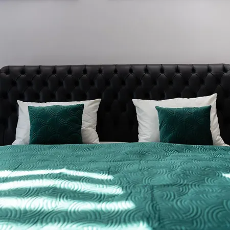 アパートホテル Sinaloa-spa 3*