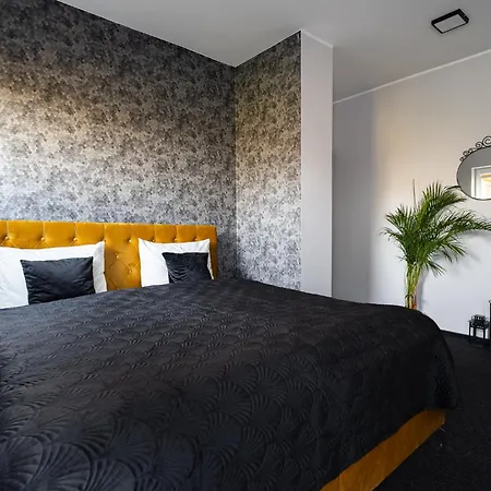 Sinaloa-spa 3* ルダ・シロンスカ