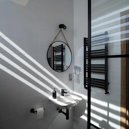 Sinaloa-spa アパートホテル