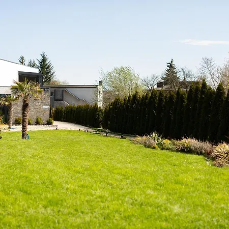 Sinaloa-spa アパートホテル 3*