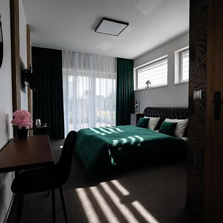 Sinaloa-spa ルダ・シロンスカ