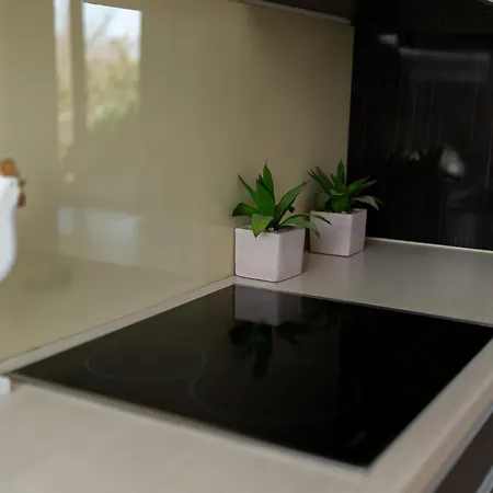 Sinaloa-spa 3* ルダ・シロンスカ