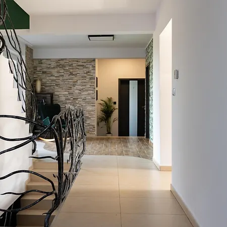 Sinaloa-spa شقة فندقية 3*