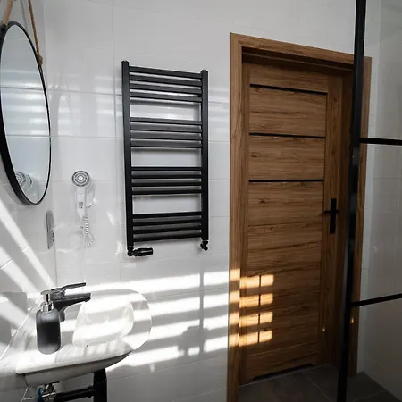 Aparthotel Sinaloa-spa *