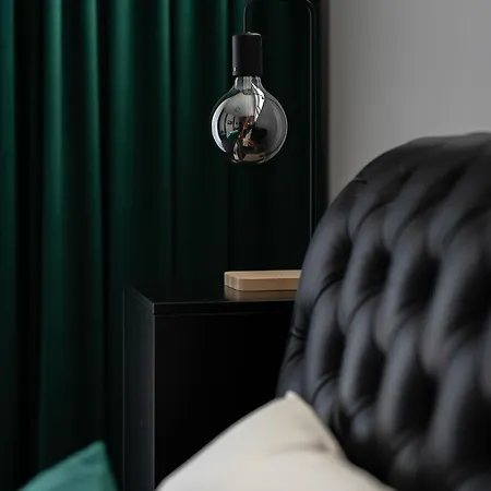 Sinaloa-spa 3* ルダ・シロンスカ