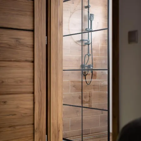 アパートホテル Sinaloa-spa ルダ・シロンスカ