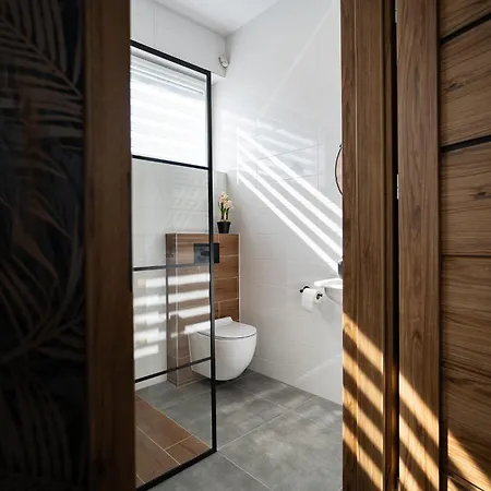 Sinaloa-spa アパートホテル 3*