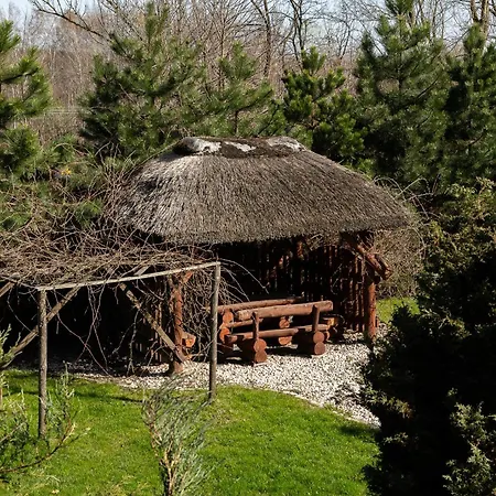 Sinaloa-spa شقة فندقية رودا شلاسكا