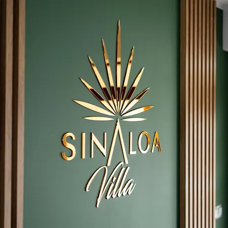 شقة فندقية Sinaloa-spa