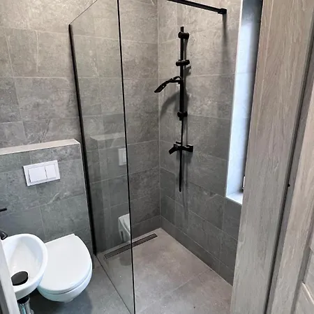 アパートホテル Sinaloa-spa ルダ・シロンスカ