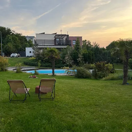 شقة فندقية Sinaloa-spa 3*