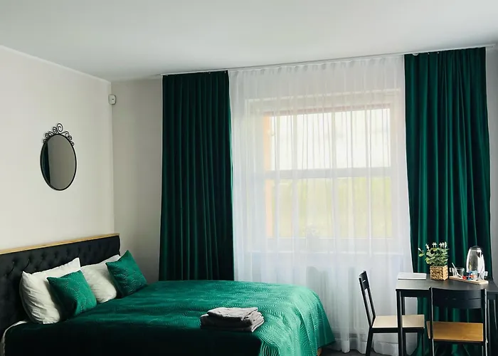 Sinaloa-spa 3* Ruda Slaska