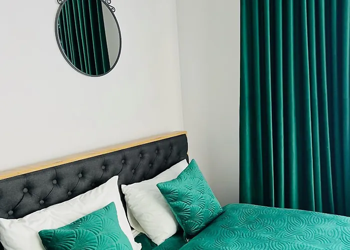 Apartahotel Sinaloa-spa 3*