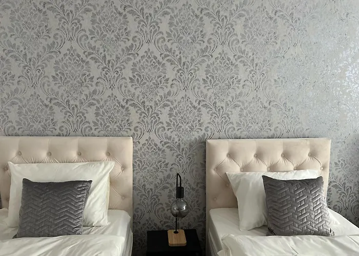 Sinaloa-spa Ruda Slaska