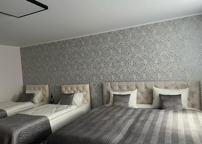 Sinaloa-spa Aparthotel Ruda Slaska