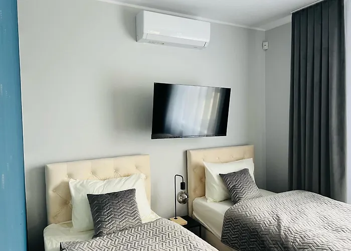 Apartahotel Sinaloa-spa 3*