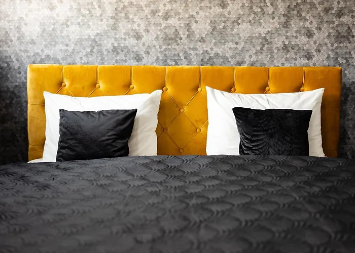 Sinaloa-spa 3* Ruda Slaska