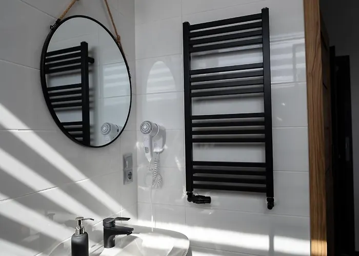 Apartahotel Sinaloa-spa 3*