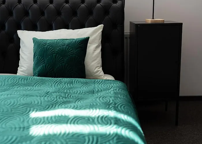 Sinaloa-spa Ruda Slaska