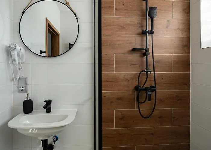 Aparthotel Sinaloa-spa