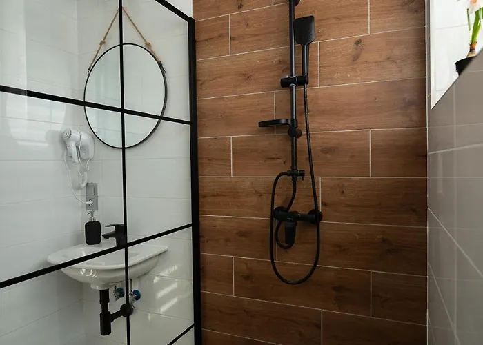 Aparthotel Sinaloa-spa 3*