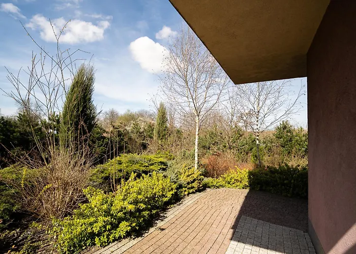 Aparthotel Sinaloa-spa Ruda Slaska