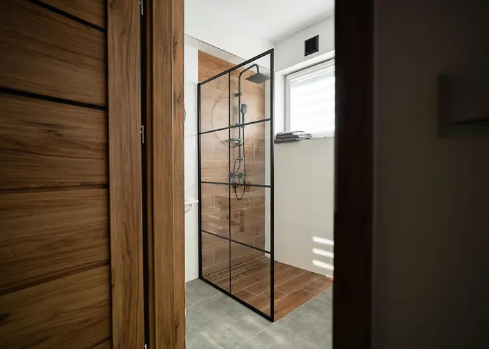 Aparthotel Sinaloa-spa Ruda Slaska