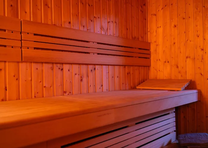 Sinaloa-spa 3* Ruda Slaska