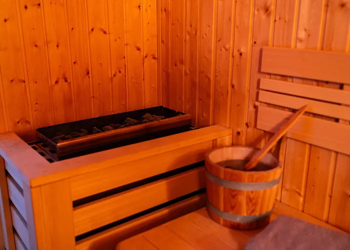 Aparthotel Sinaloa-spa