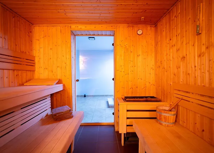 Sinaloa-spa 3* Ruda Slaska