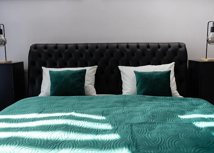 Aparthotel Sinaloa-spa 3*