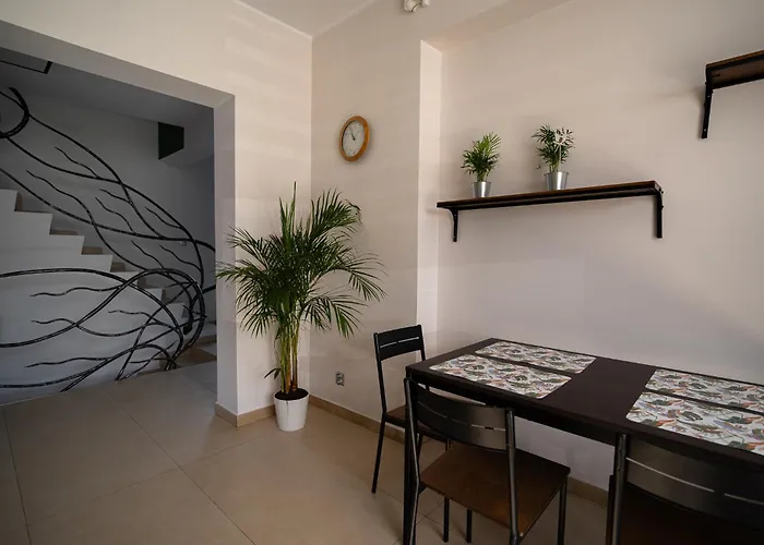 Sinaloa-spa Ruda Slaska