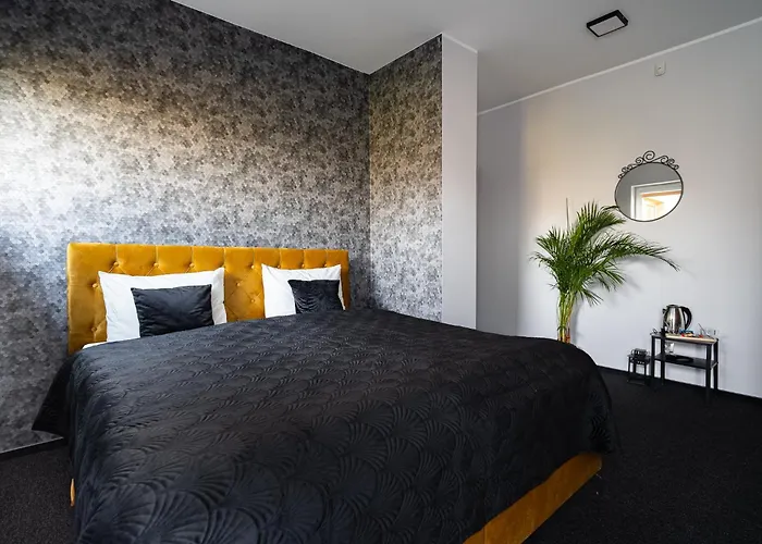 Sinaloa-spa 3* Ruda Slaska