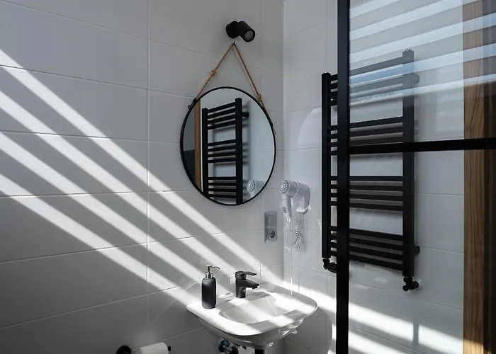 Sinaloa-spa Aparthotel