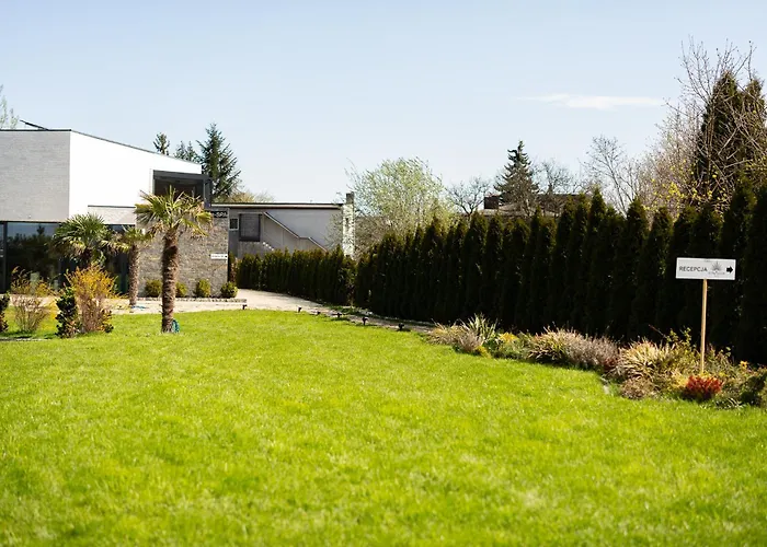 Sinaloa-spa Aparthotel 3*