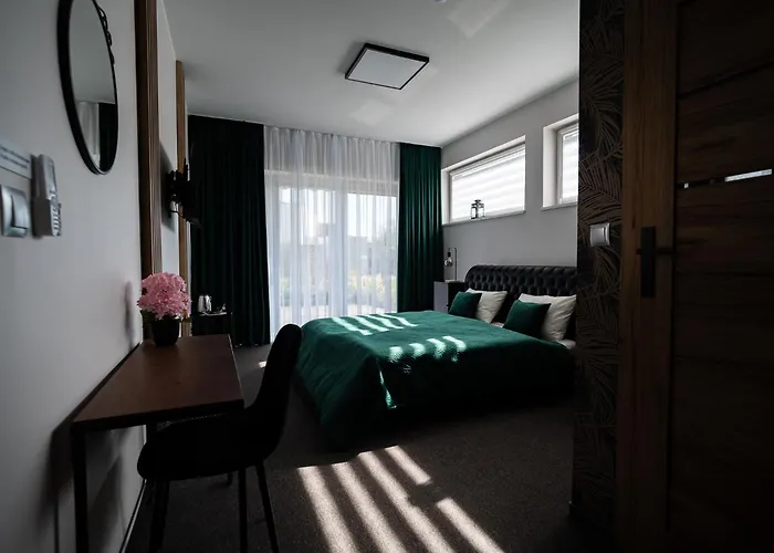 Sinaloa-spa Ruda Slaska