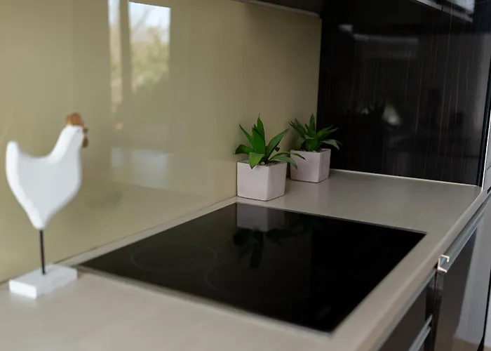 Sinaloa-spa 3* Ruda Slaska