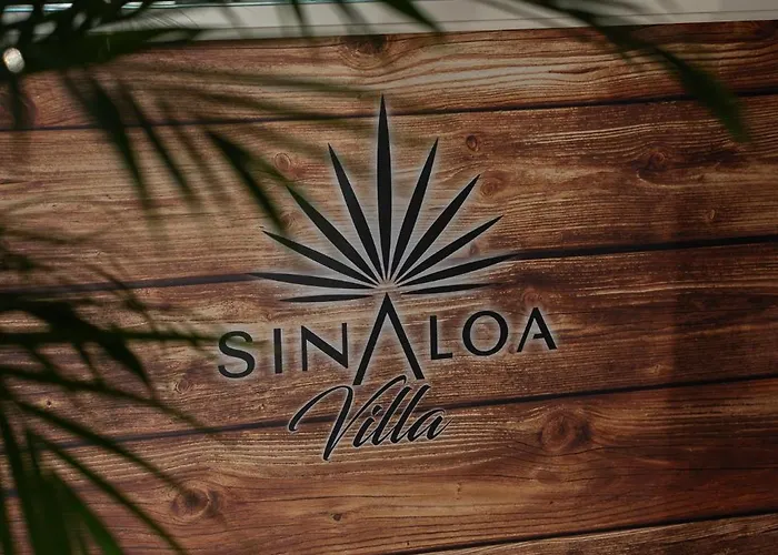 Sinaloa-spa Ruda Slaska