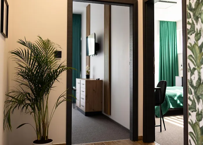 Sinaloa-spa 3* Ruda Slaska